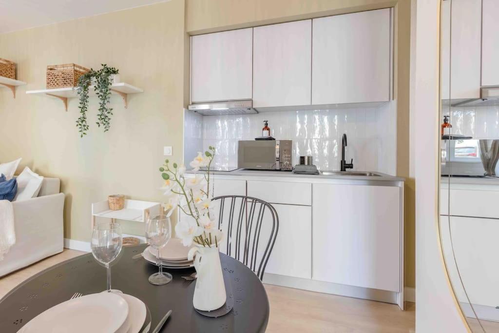 Cocon - Le Hounau Apartment *