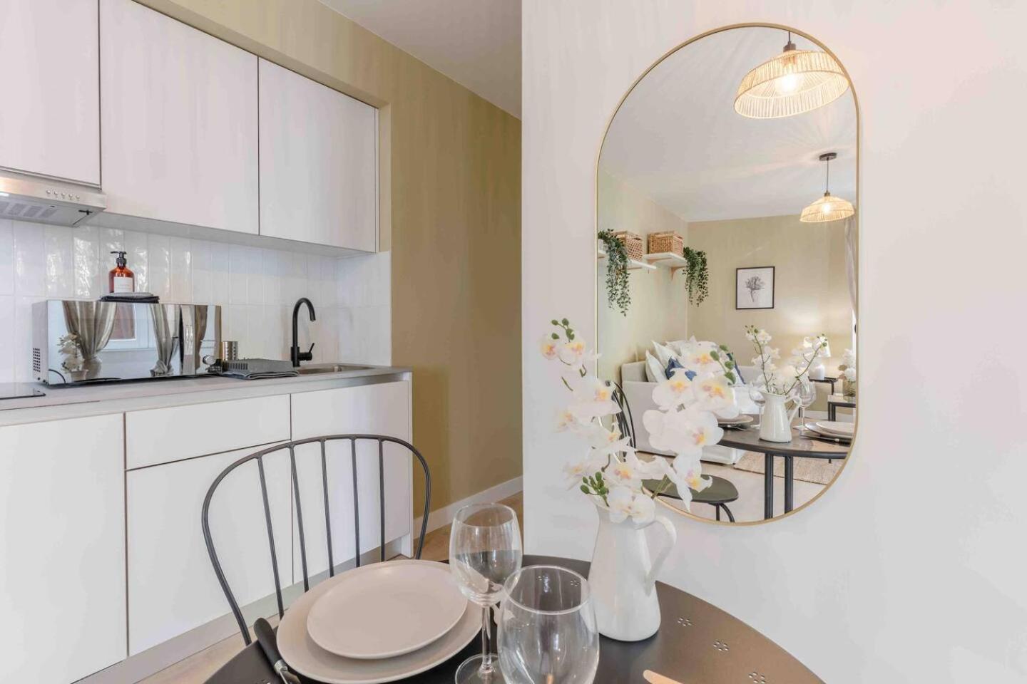 Appartement Cocon - Le Hounau