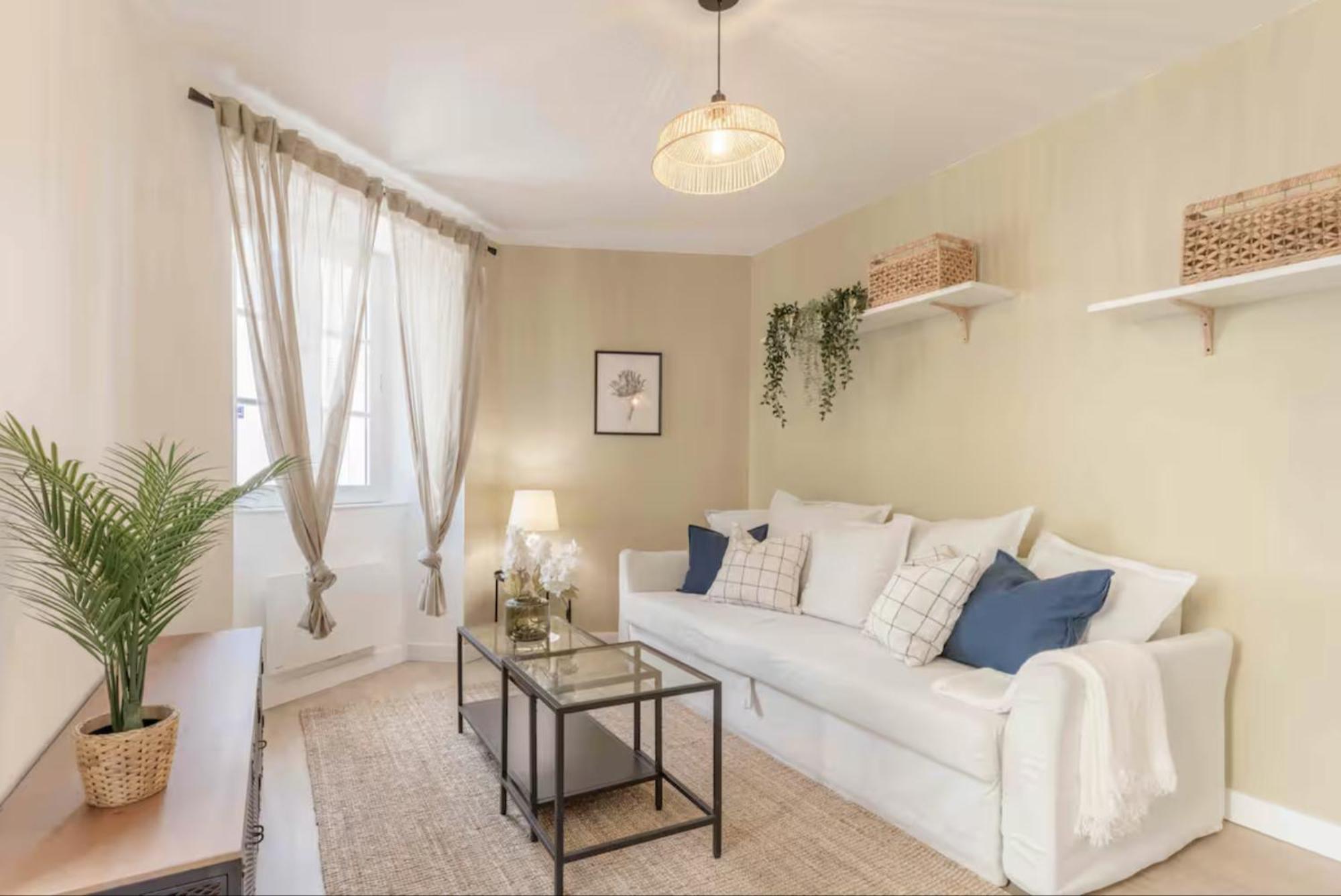 Cocon - Le Hounau Appartement