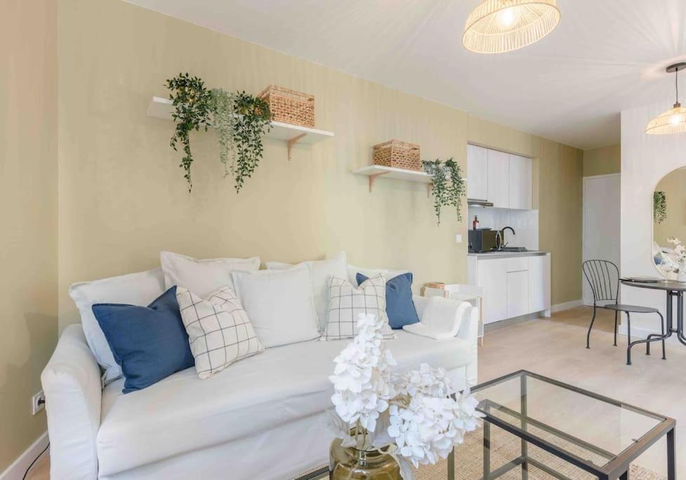 Cocon - Le Hounau Appartement Pau