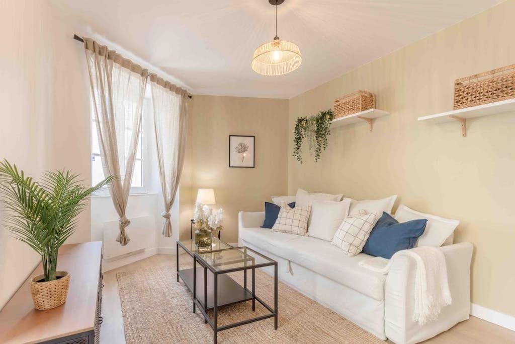 Appartement Cocon - Le Hounau *